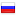 pitomez.ru server is located in Russia